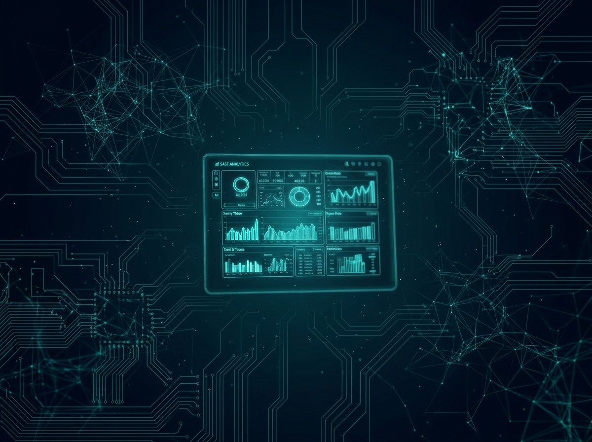 Advanced Analytics