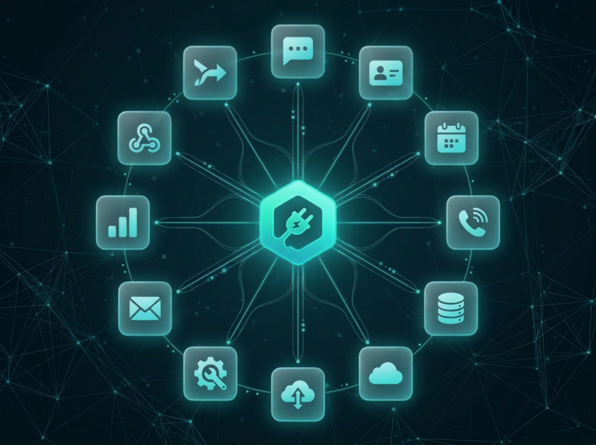Seamless Integrations