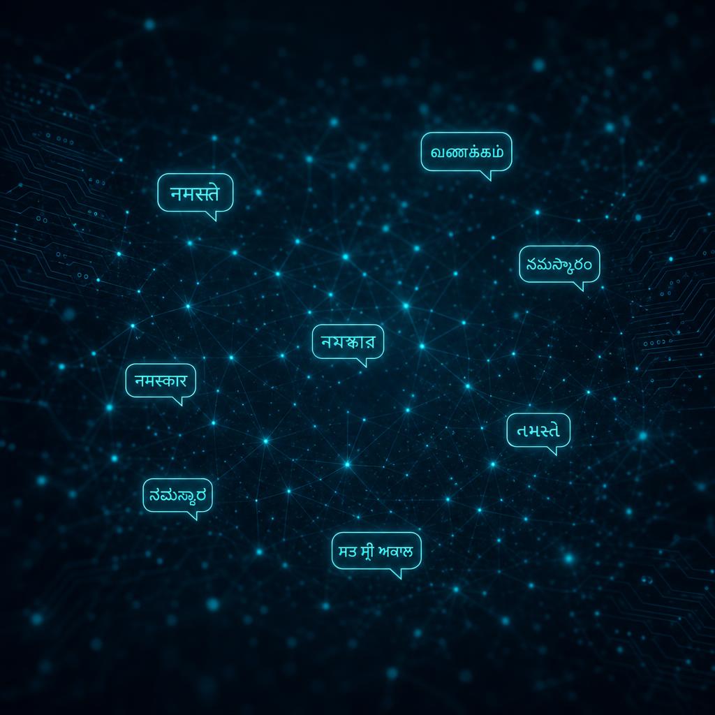 Multilingual Support